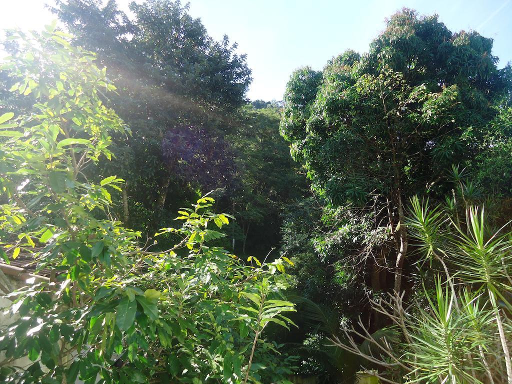 לינה וארוחת בוקר ריו דה ז'ניירו Rio National Park H&C מראה חיצוני תמונה