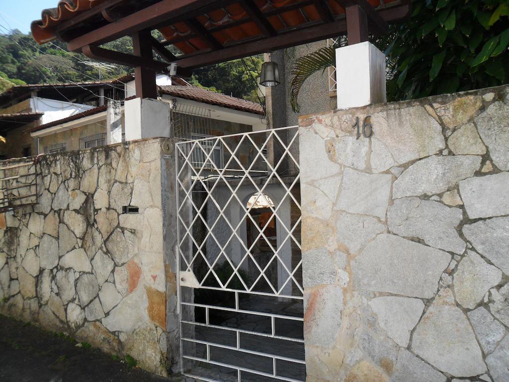 לינה וארוחת בוקר ריו דה ז'ניירו Rio National Park H&C מראה חיצוני תמונה